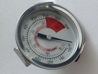 Lynx 90180 Thermometer Replacement Kit